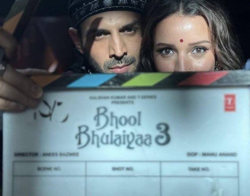 bhool bhulaiyaa 3